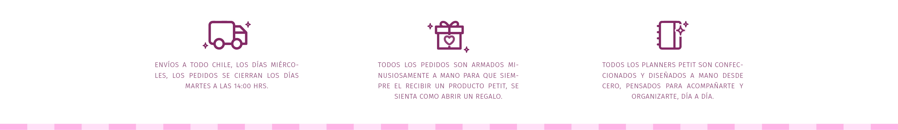Petit Bazar
