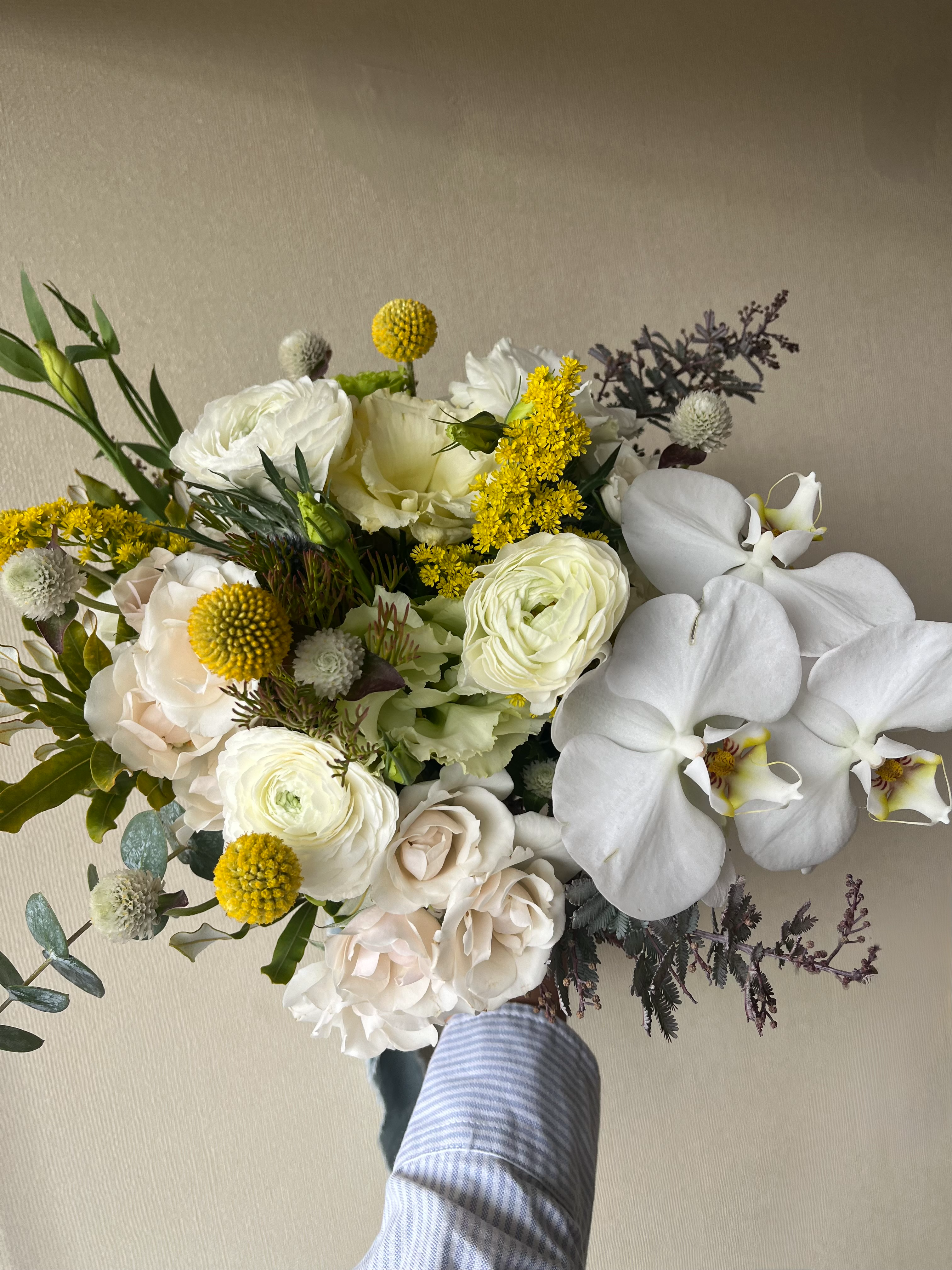 DECORAMOS CON AMOR Y ELEGANCIA