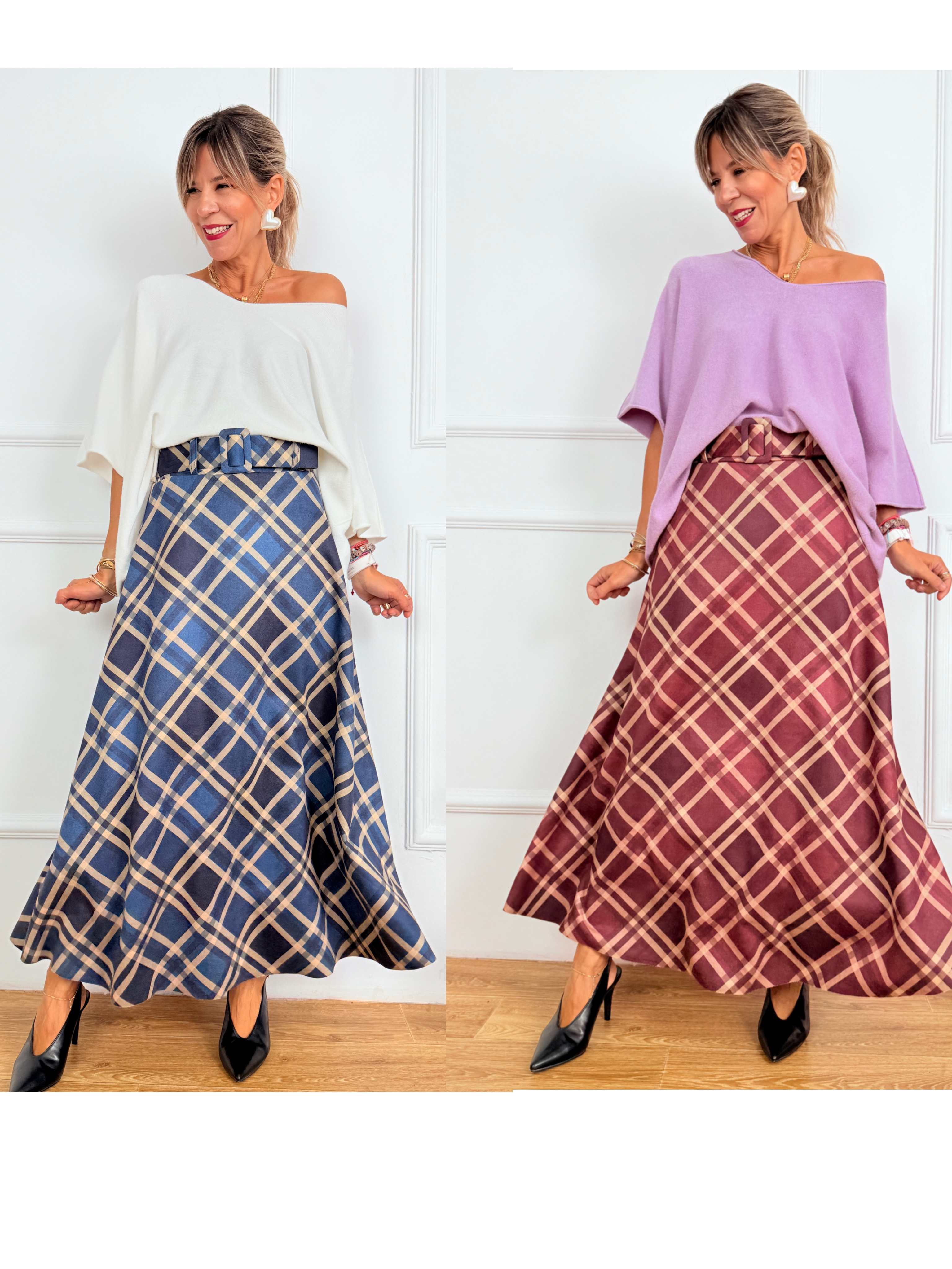 Skirts 