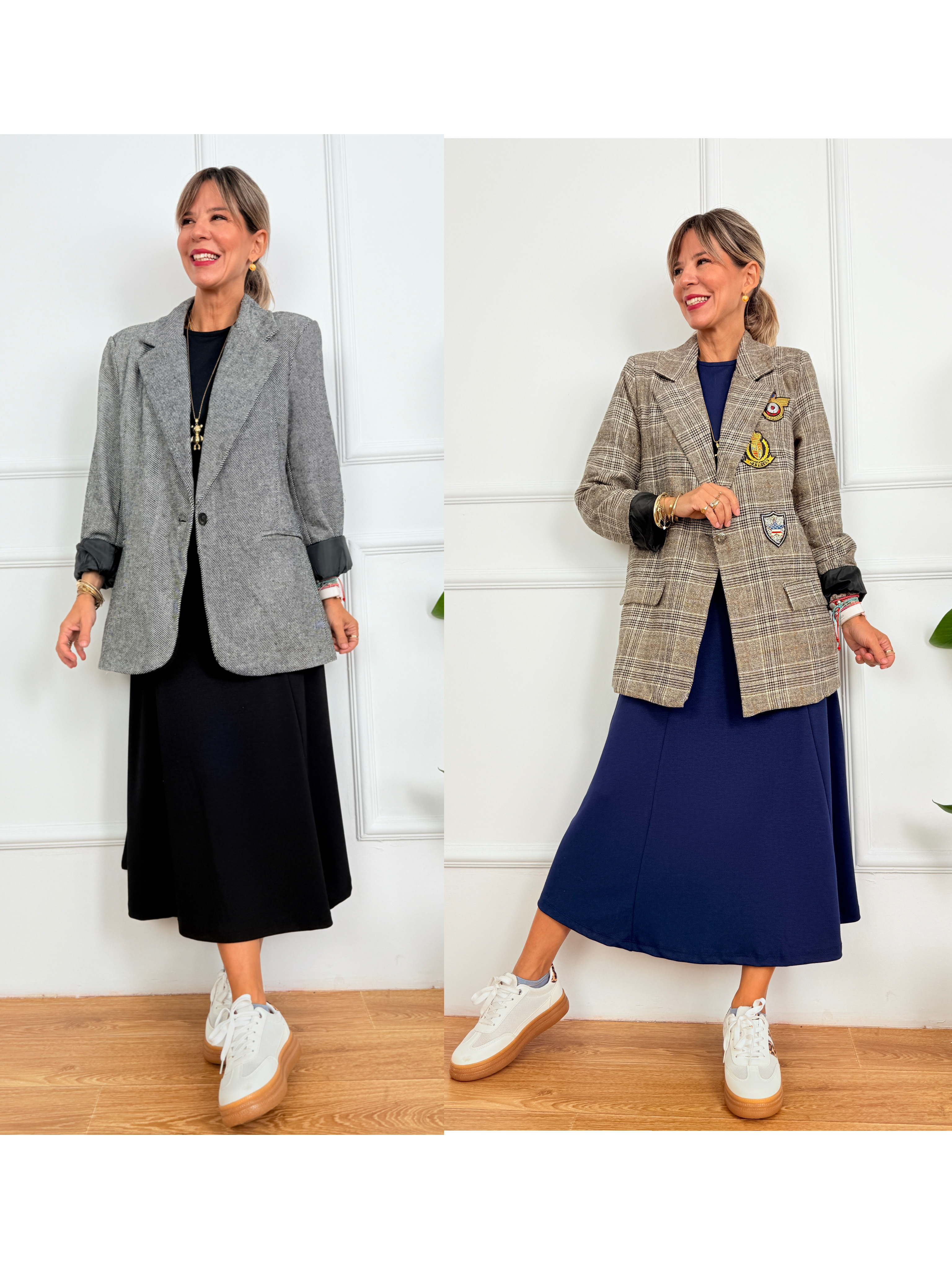 Blazer Σακακια