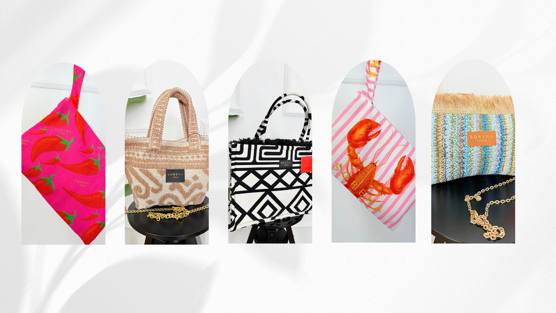 SORENA NEW COLLECTION 