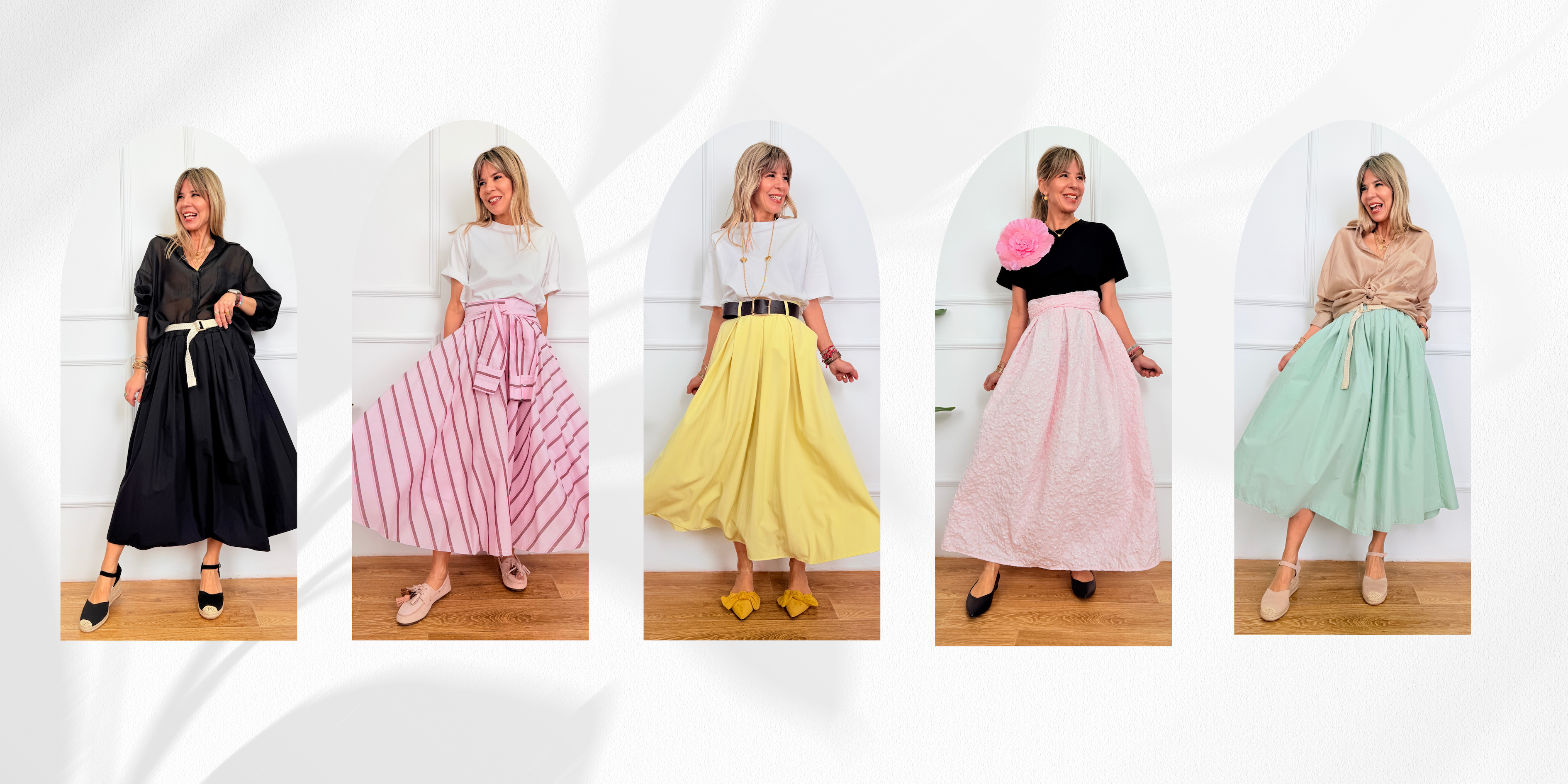 ΦΟΥΣΤΕΣ ΑΠΟ -20% ΕΩΣ -50%