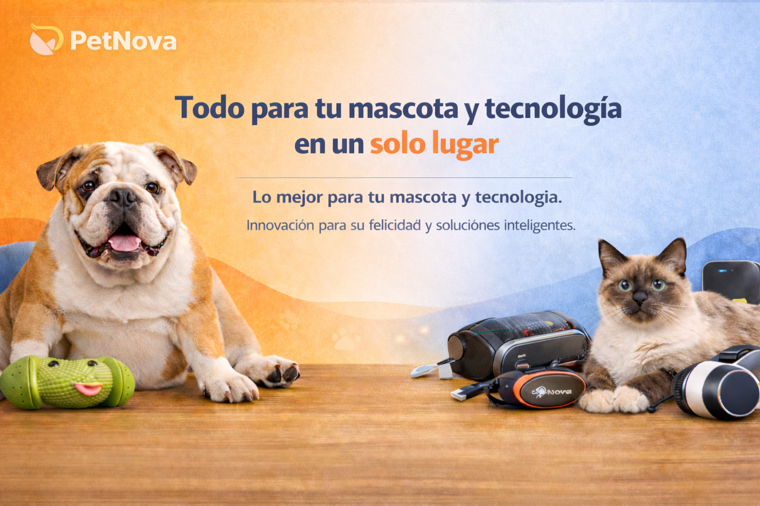PetNova Spa