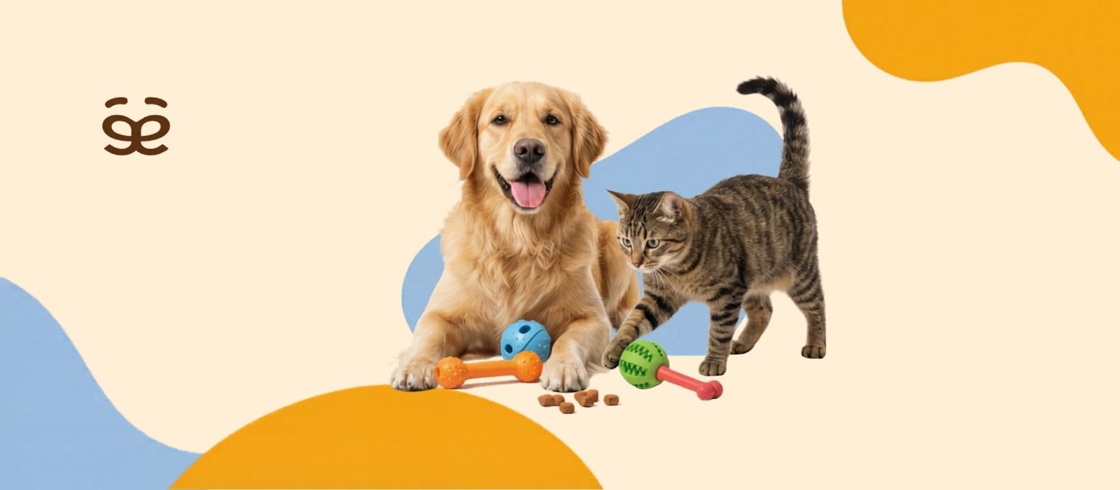 KITS PARA PERROS Y GATOS