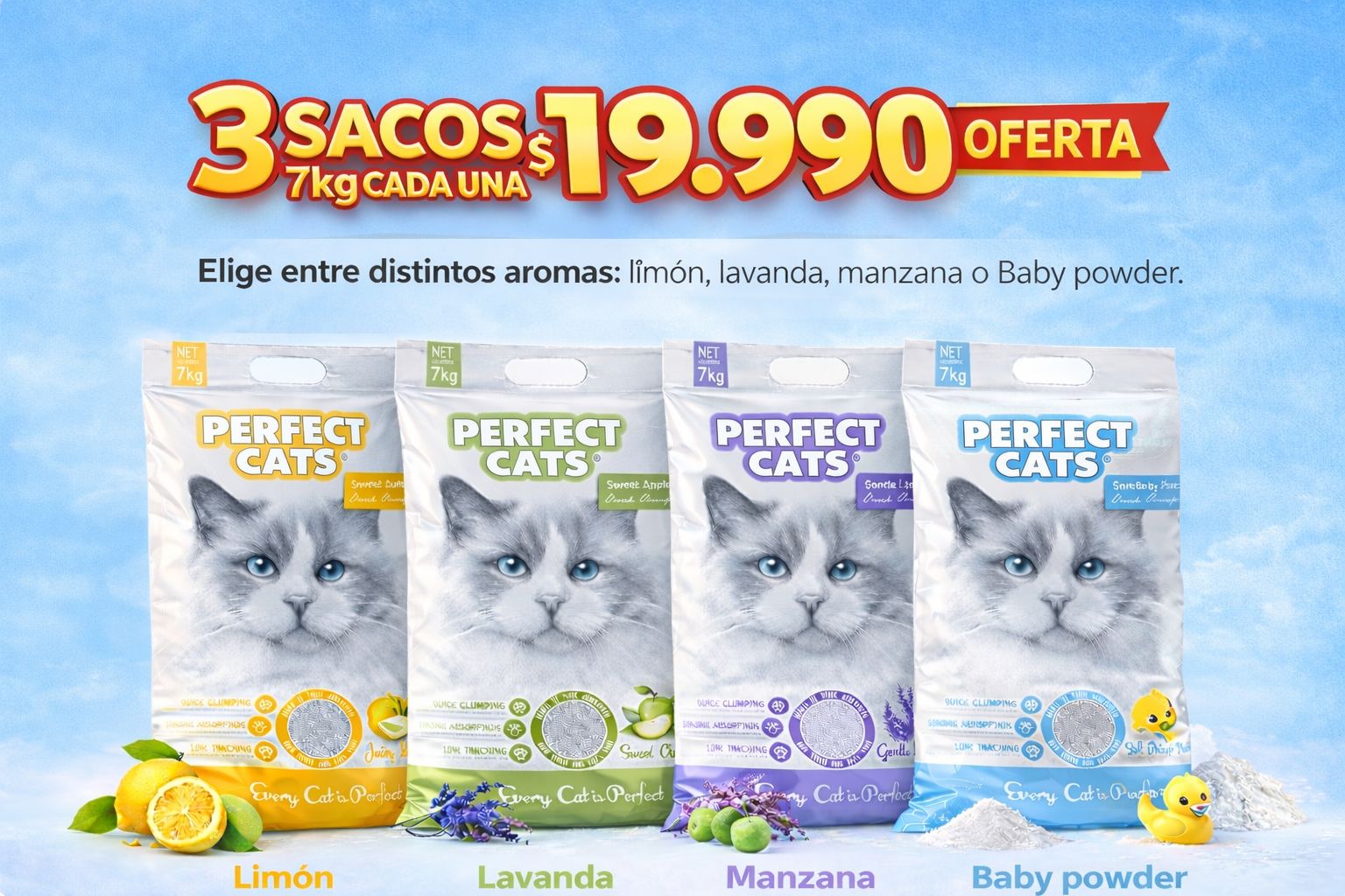 Título de la Sección