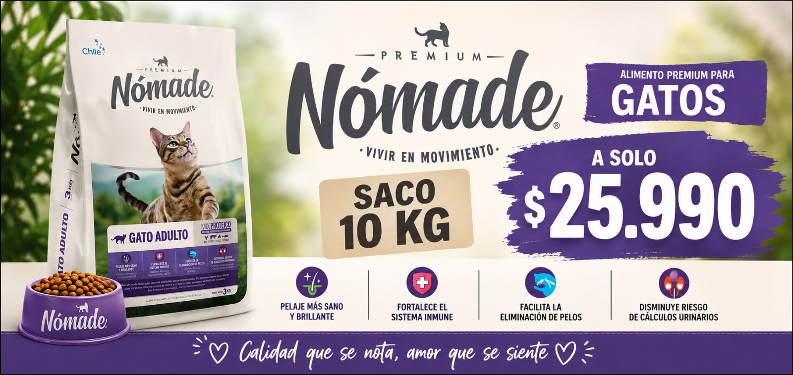 Petslovers - Tienda de alimentos y accesorios para mascotas perro, gatos y exoticos