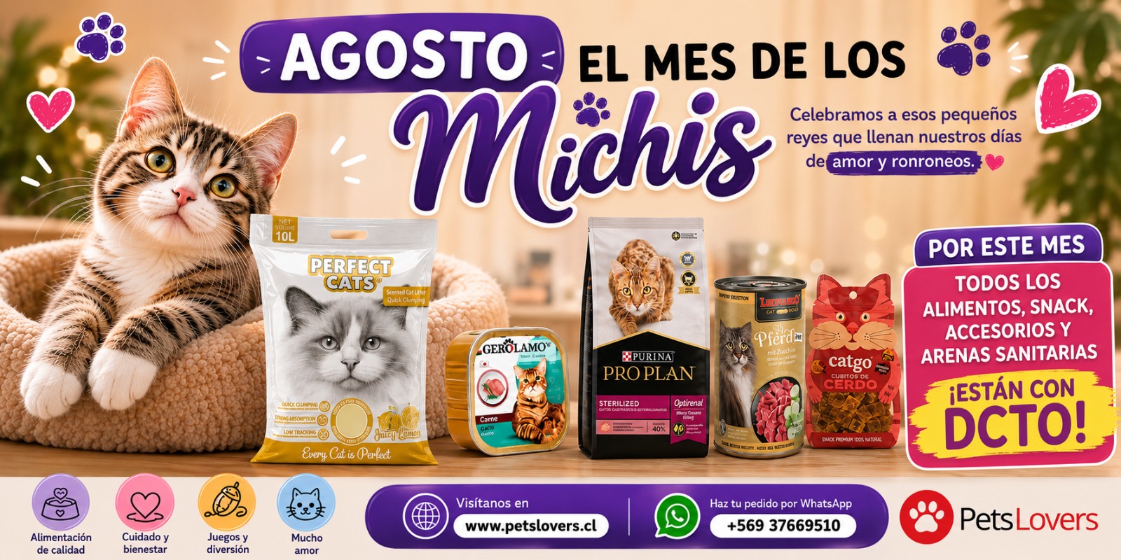 Título de la Sección