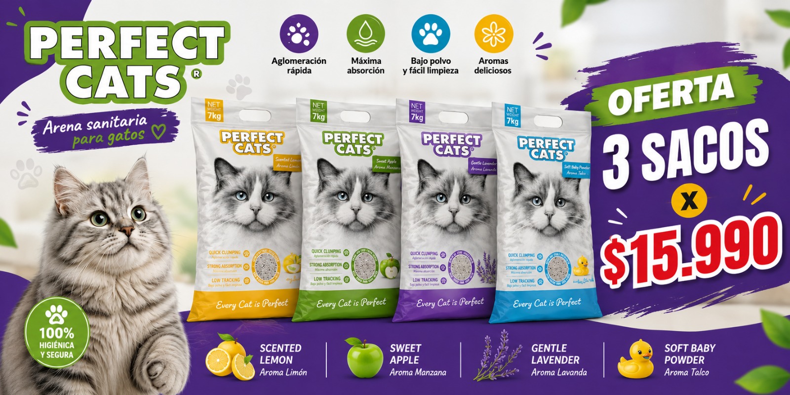 Petslovers - Tienda de alimentos y accesorios para mascotas perro, gatos y exoticos