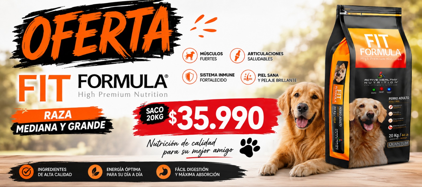 Petslovers - Tienda de alimentos y accesorios para mascotas perro, gatos y exoticos