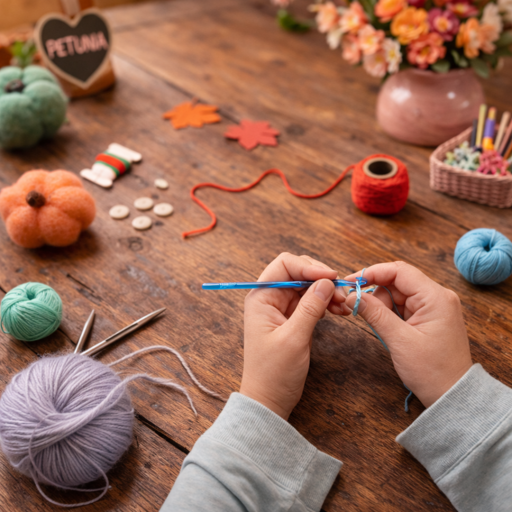 TUTORIALES PASO A PASO