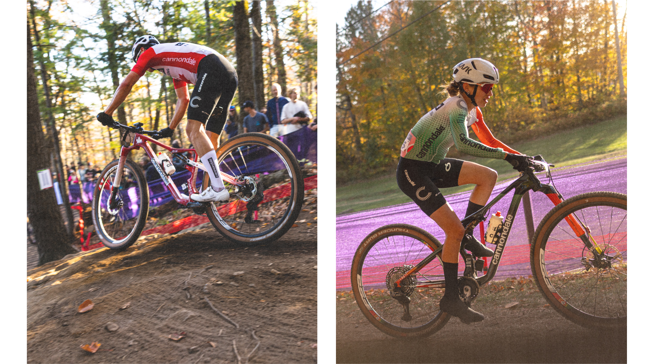 Bicicletas Cannondale