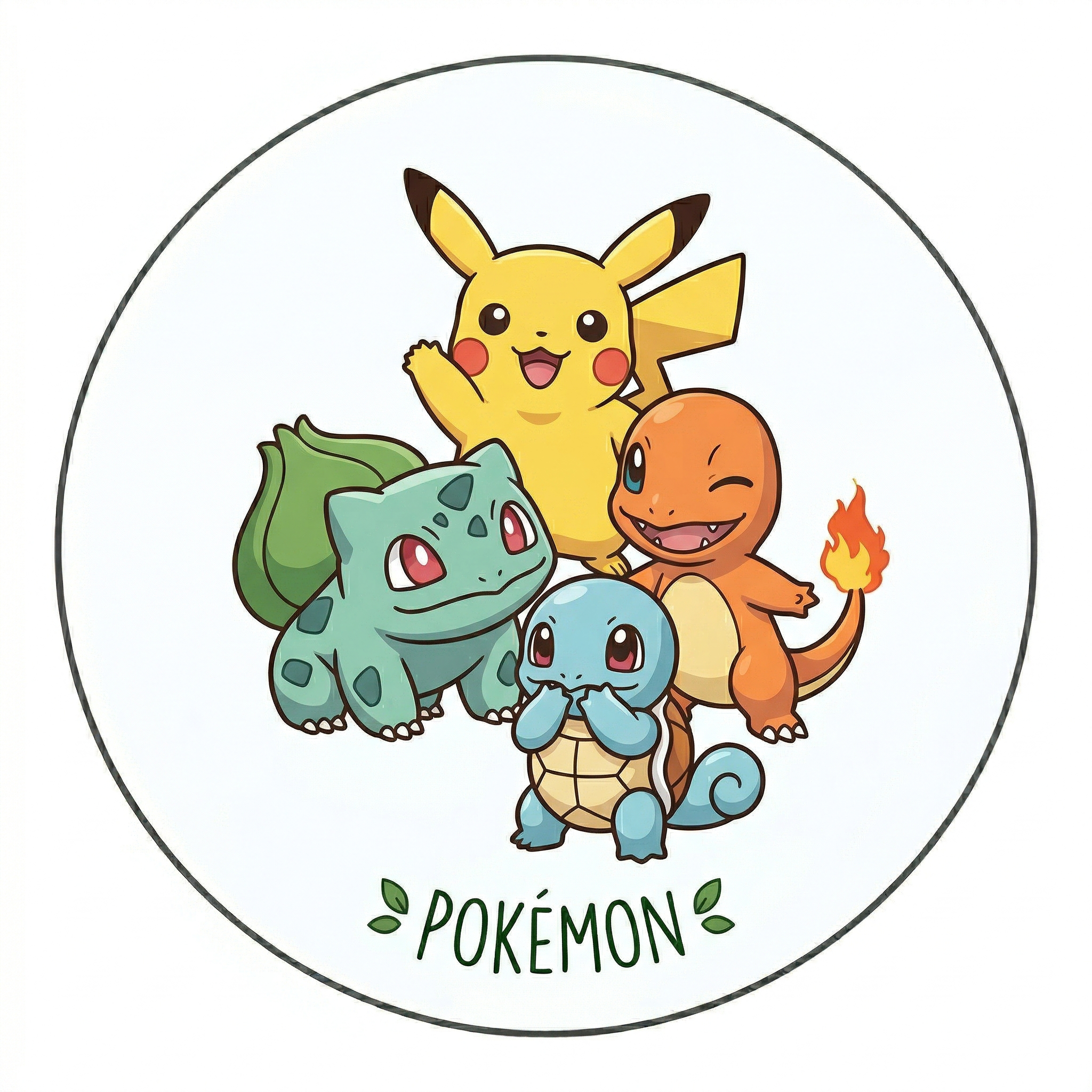 Pokémon
