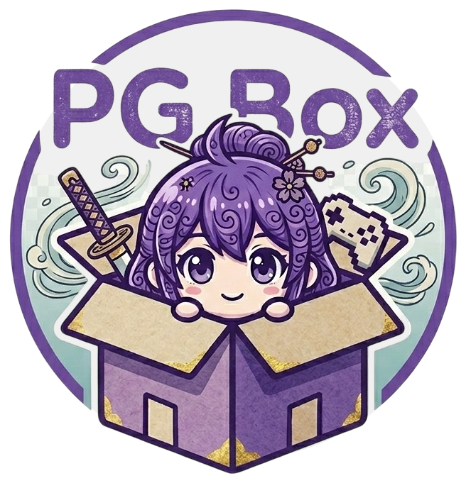 PG Box