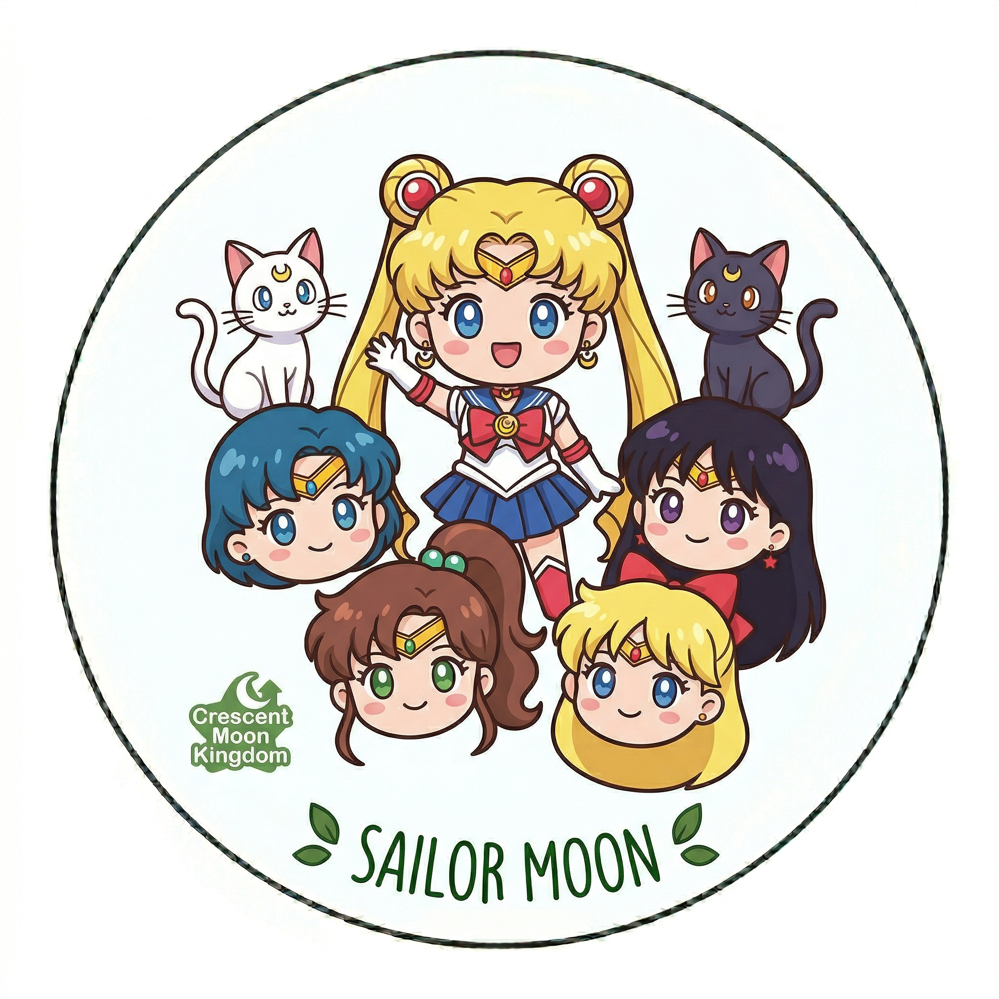 Sailor Moon