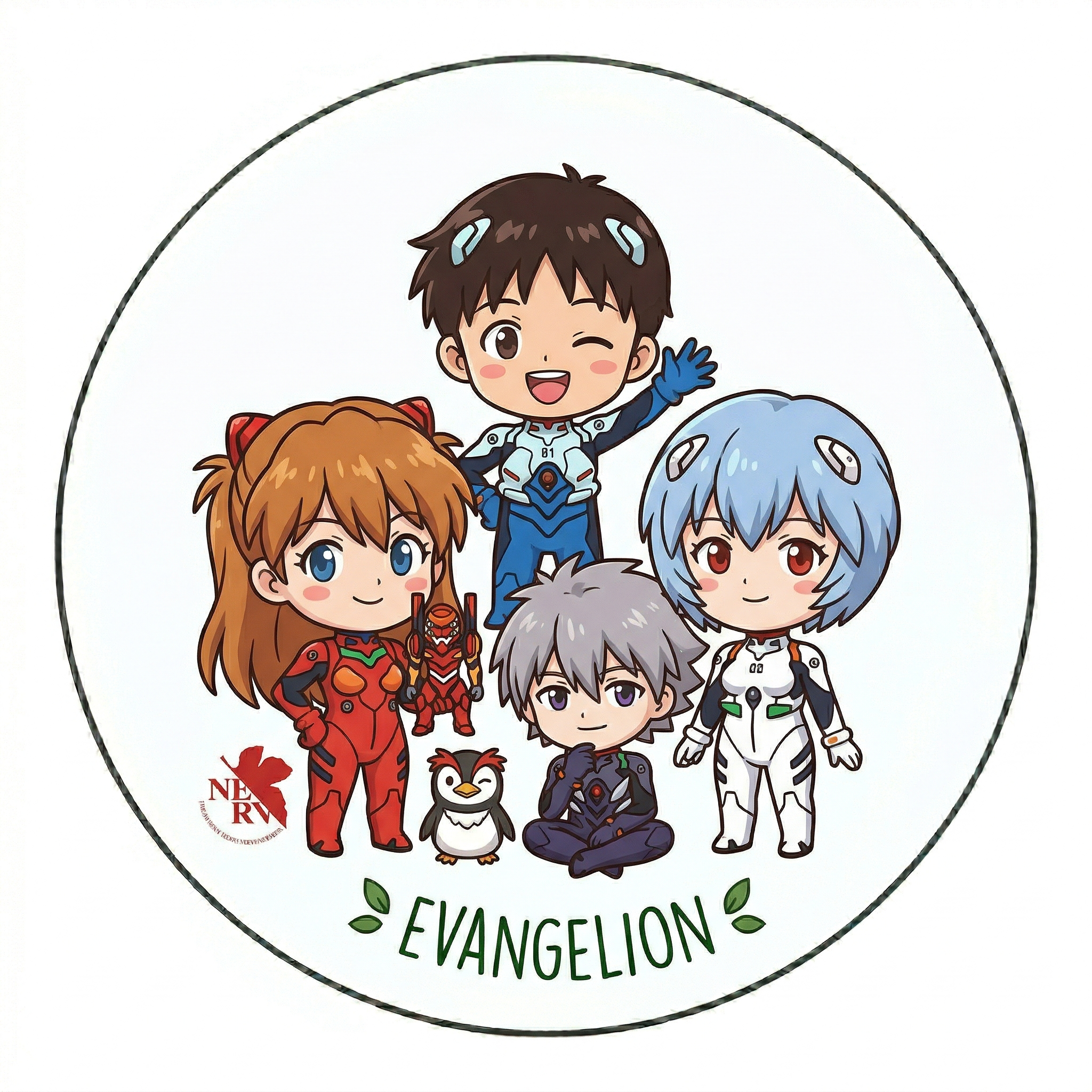 Evangelion