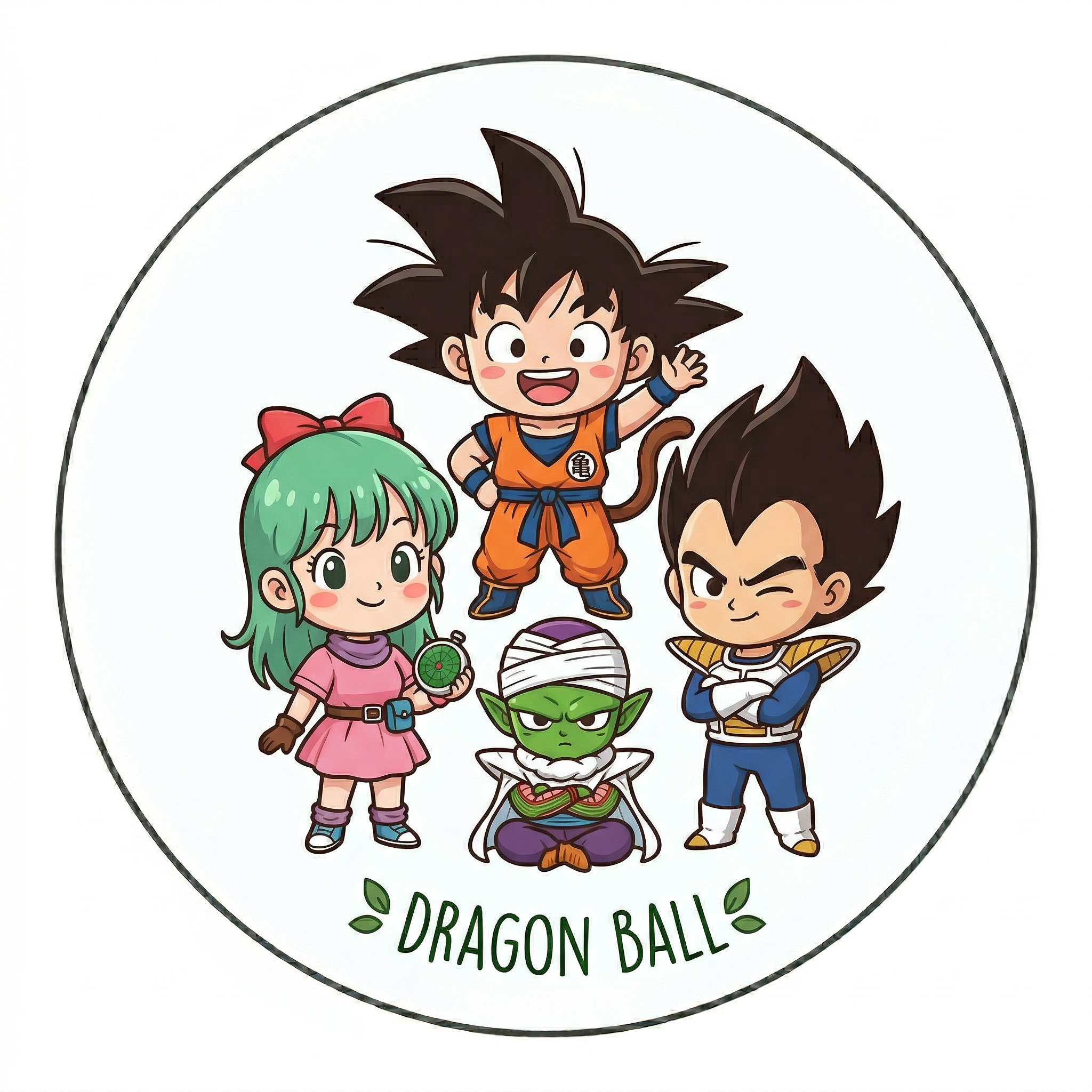 Dragon Ball
