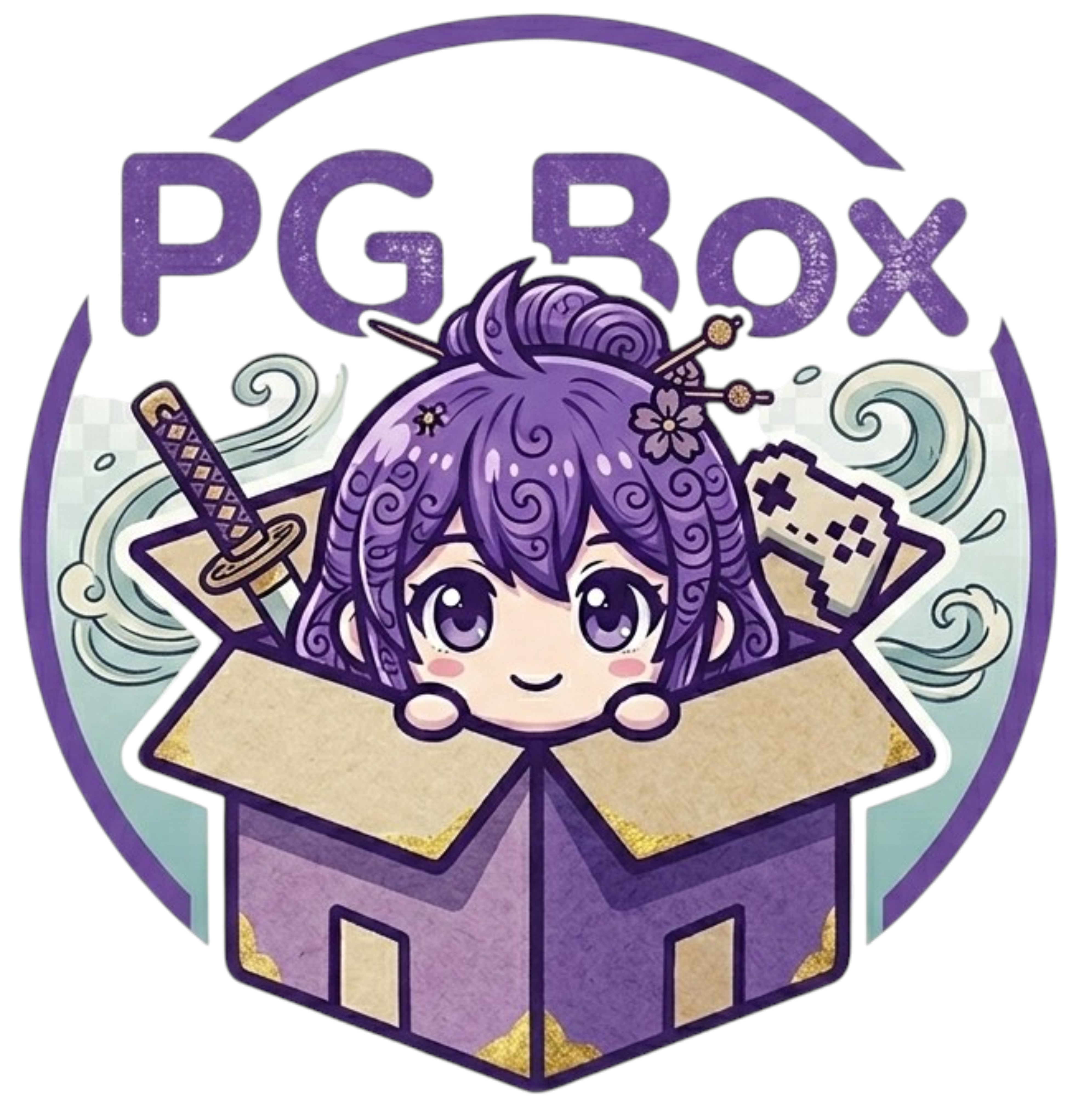 PG Box