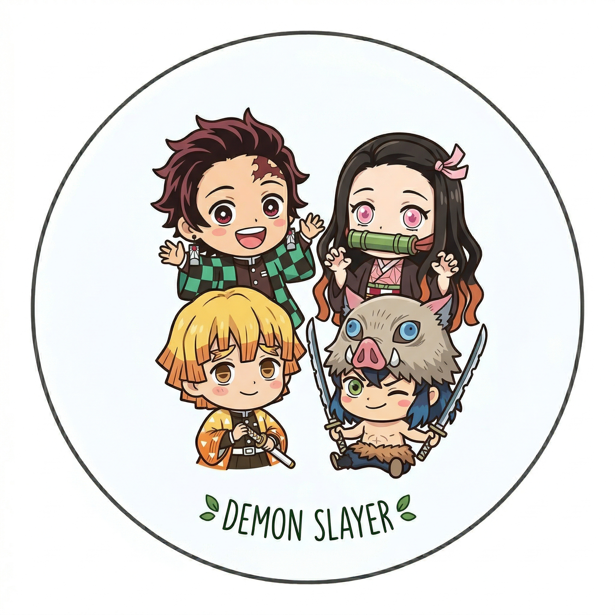 Demon Slayer
