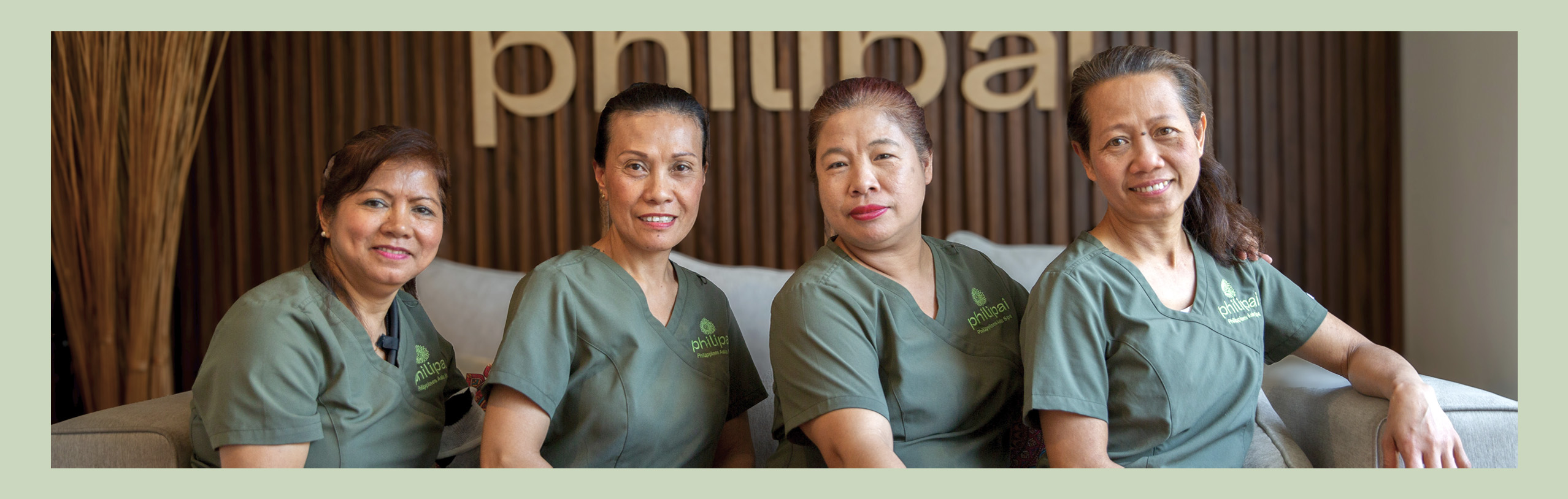 Philipai - Spa de masajes filipinos