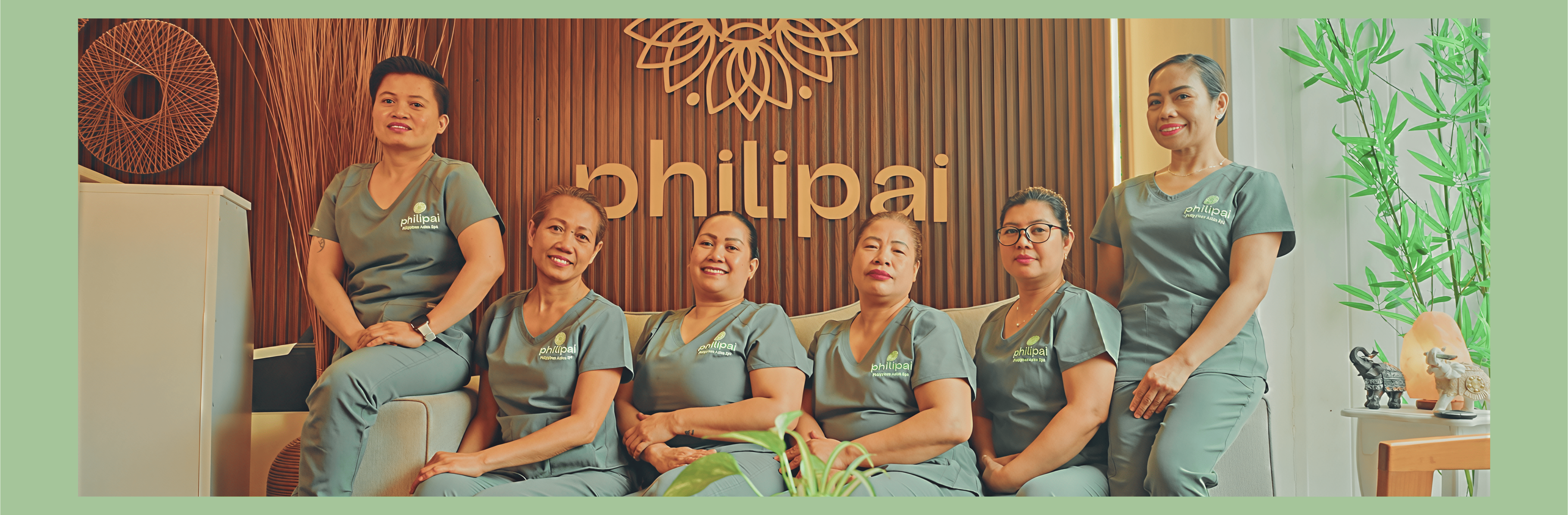 Philipai - Spa de masajes filipinos