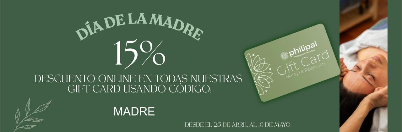 Philipai - Spa de masajes filipinos