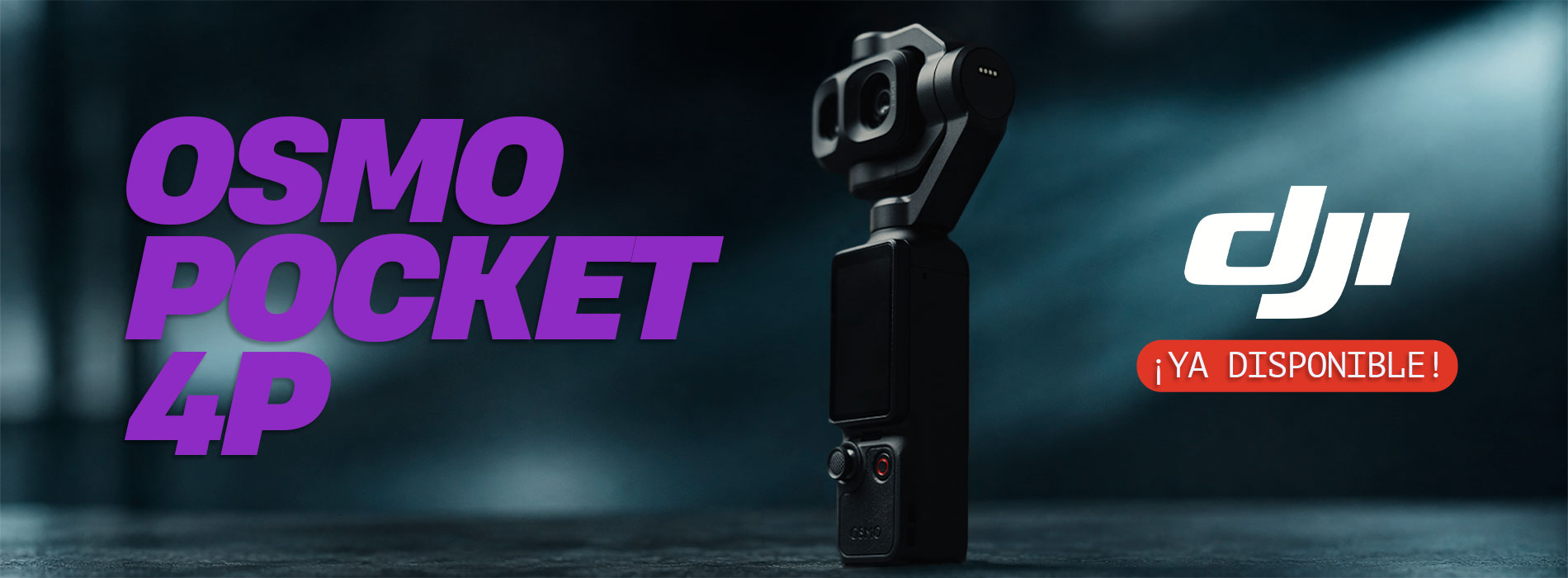 Pocket 4P