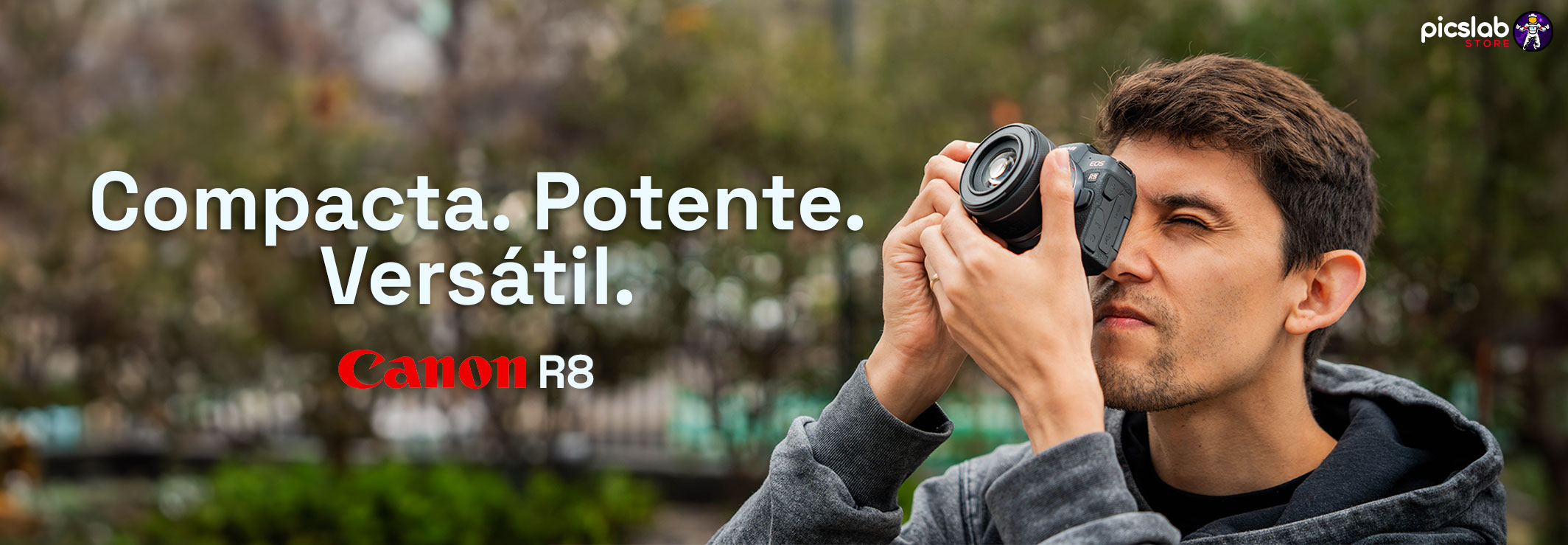 canon. r8