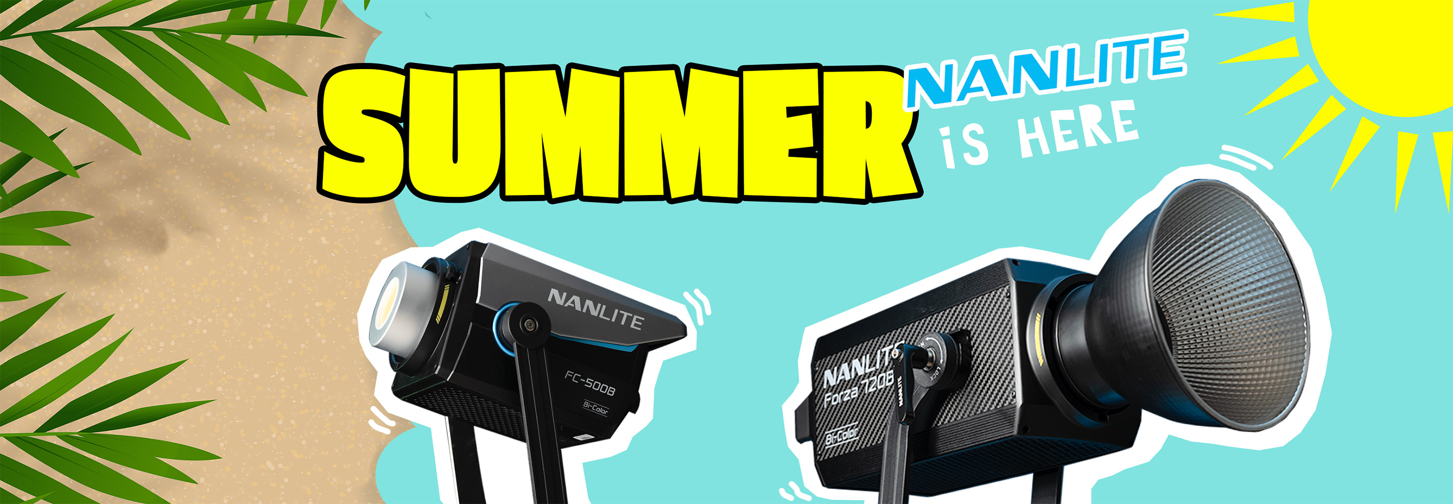 Summer Nanlite
