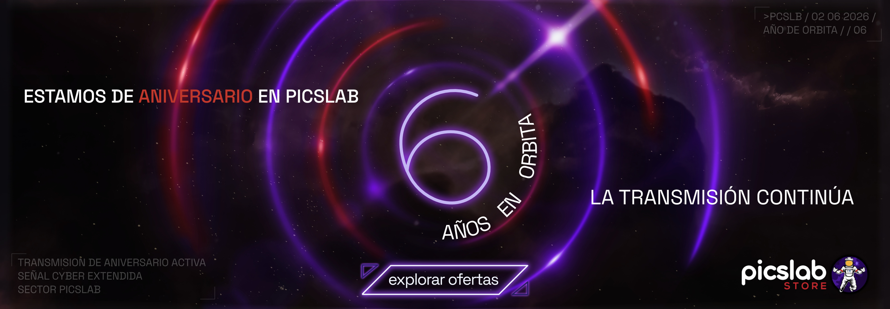 Aniversario