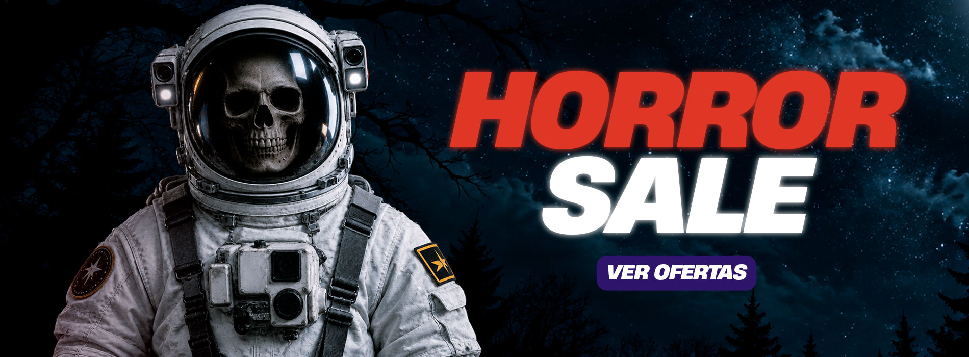 Descuentos de Otro Planeta