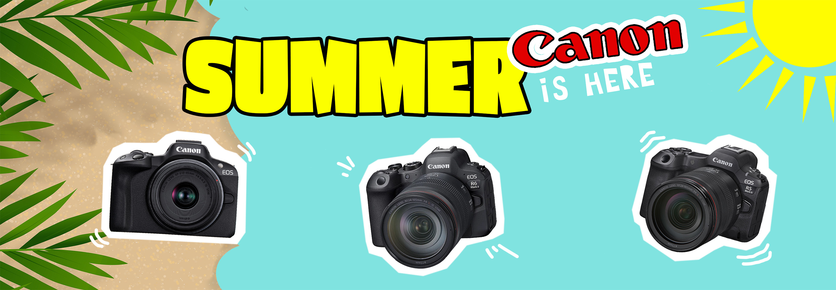 Summer Canon