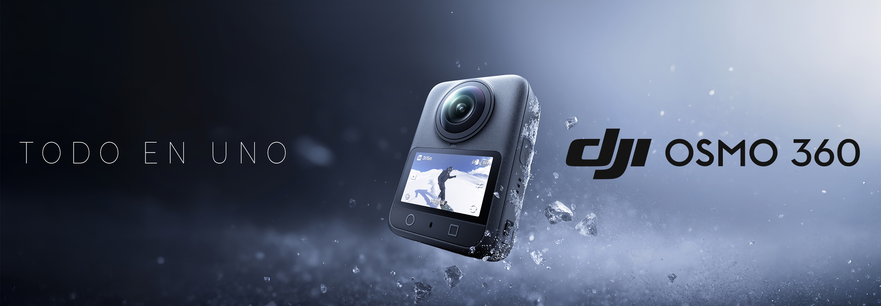 Osmo 360