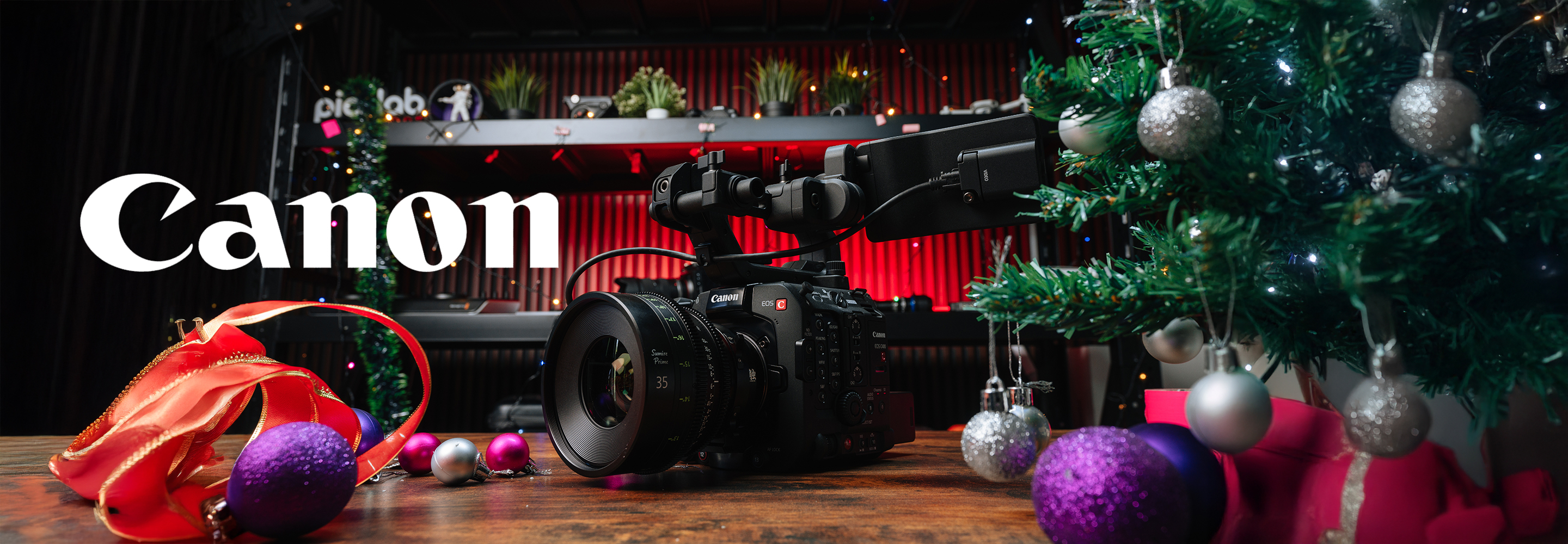 Canon Navidad