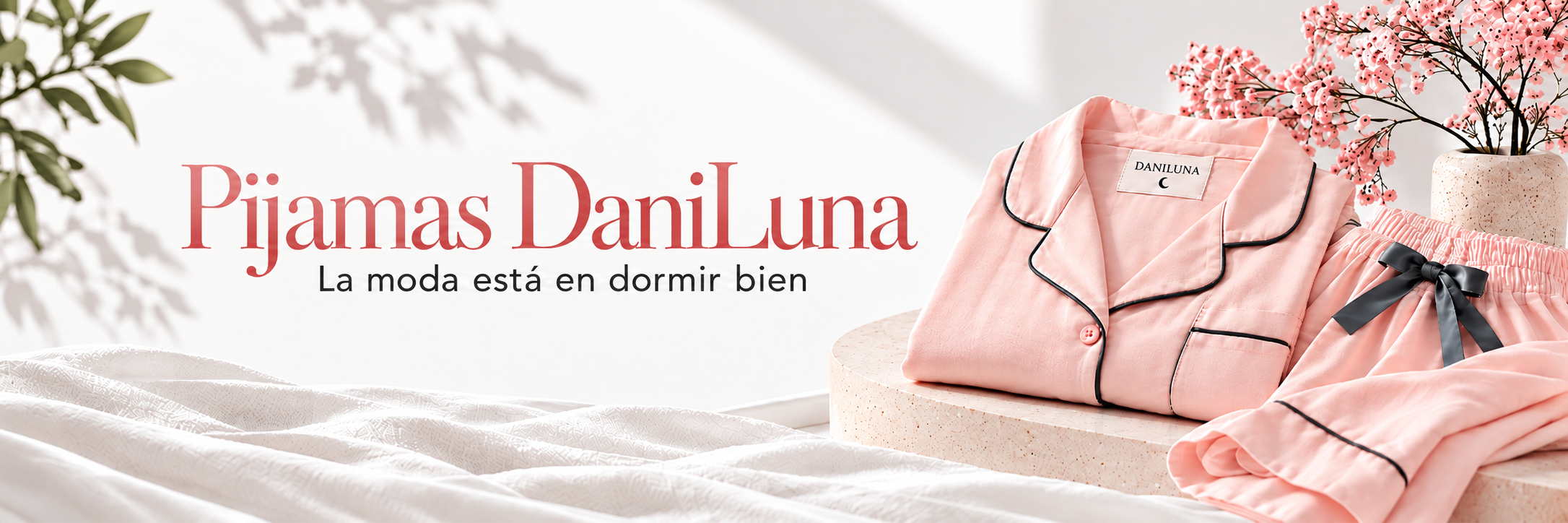 Pijamas DaniLuna