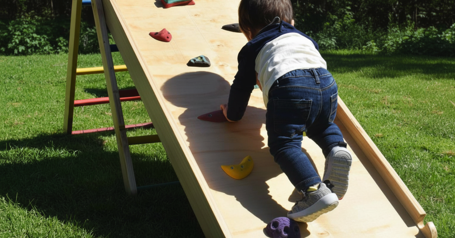Filosofías Pikler & Montessori