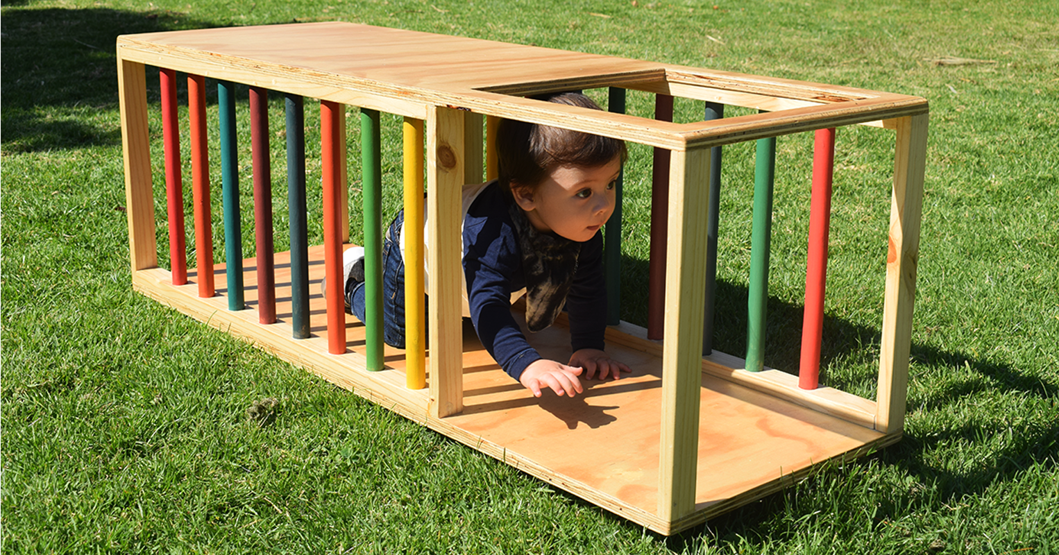 Filosofías Pikler & Montessori