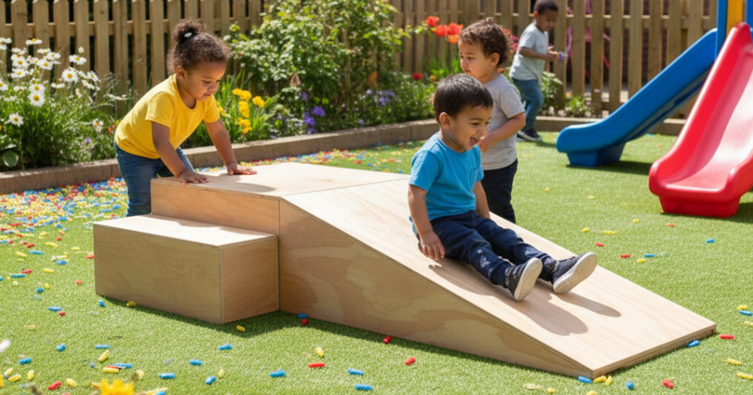 Filosofías Pikler & Montessori