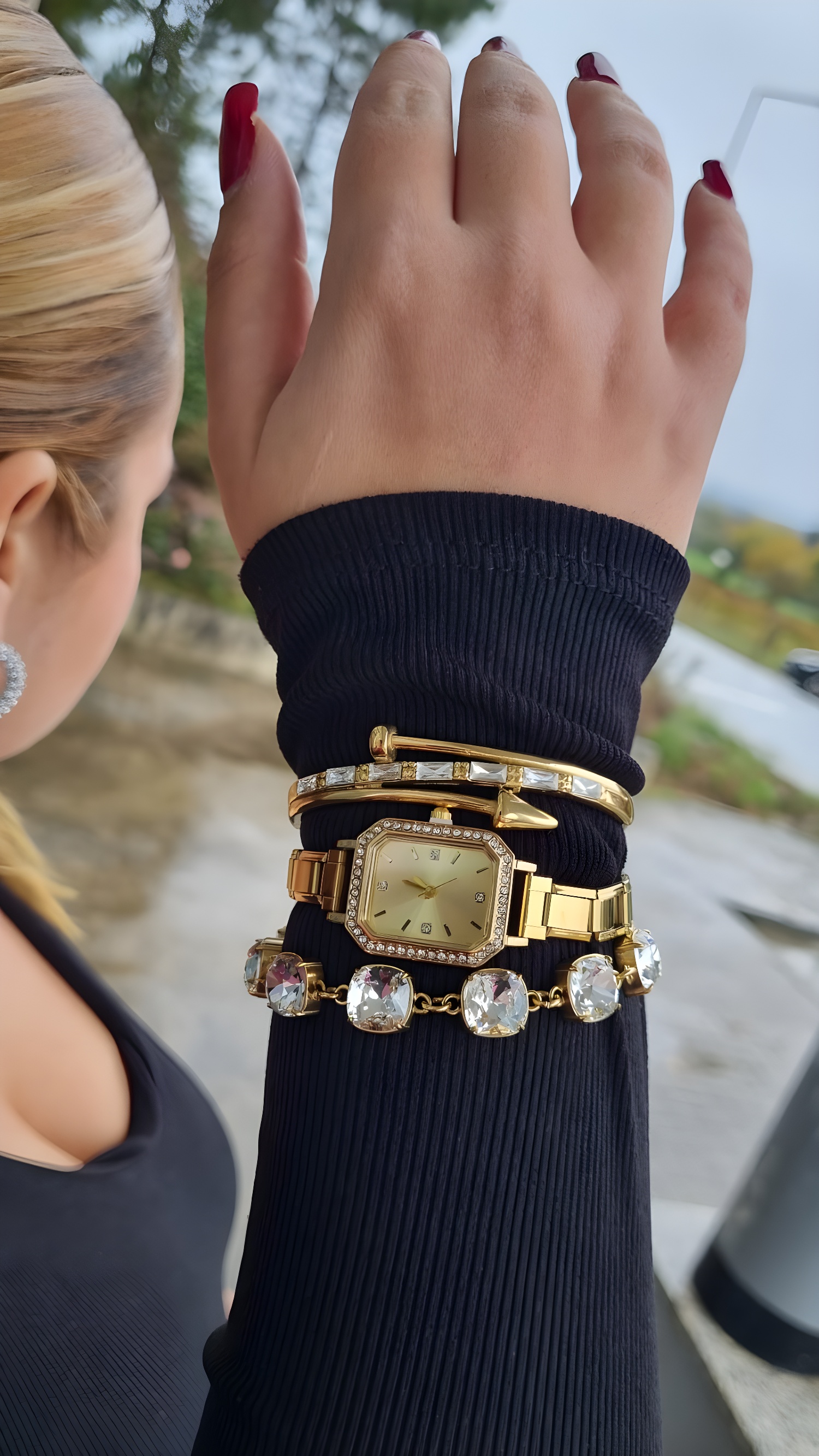 Enviamos com Carinho