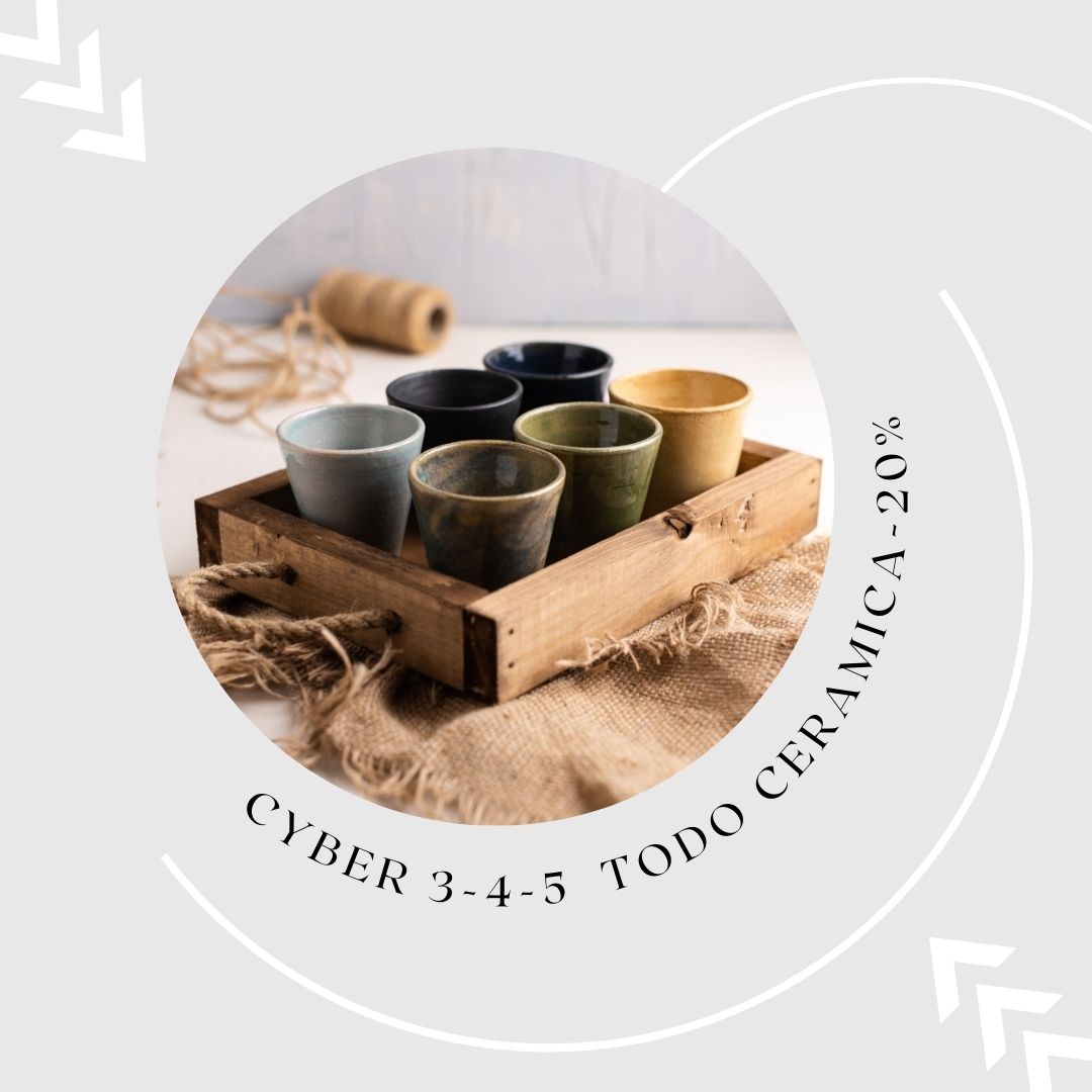 Logo de Pilar Claro Ceramica Gres