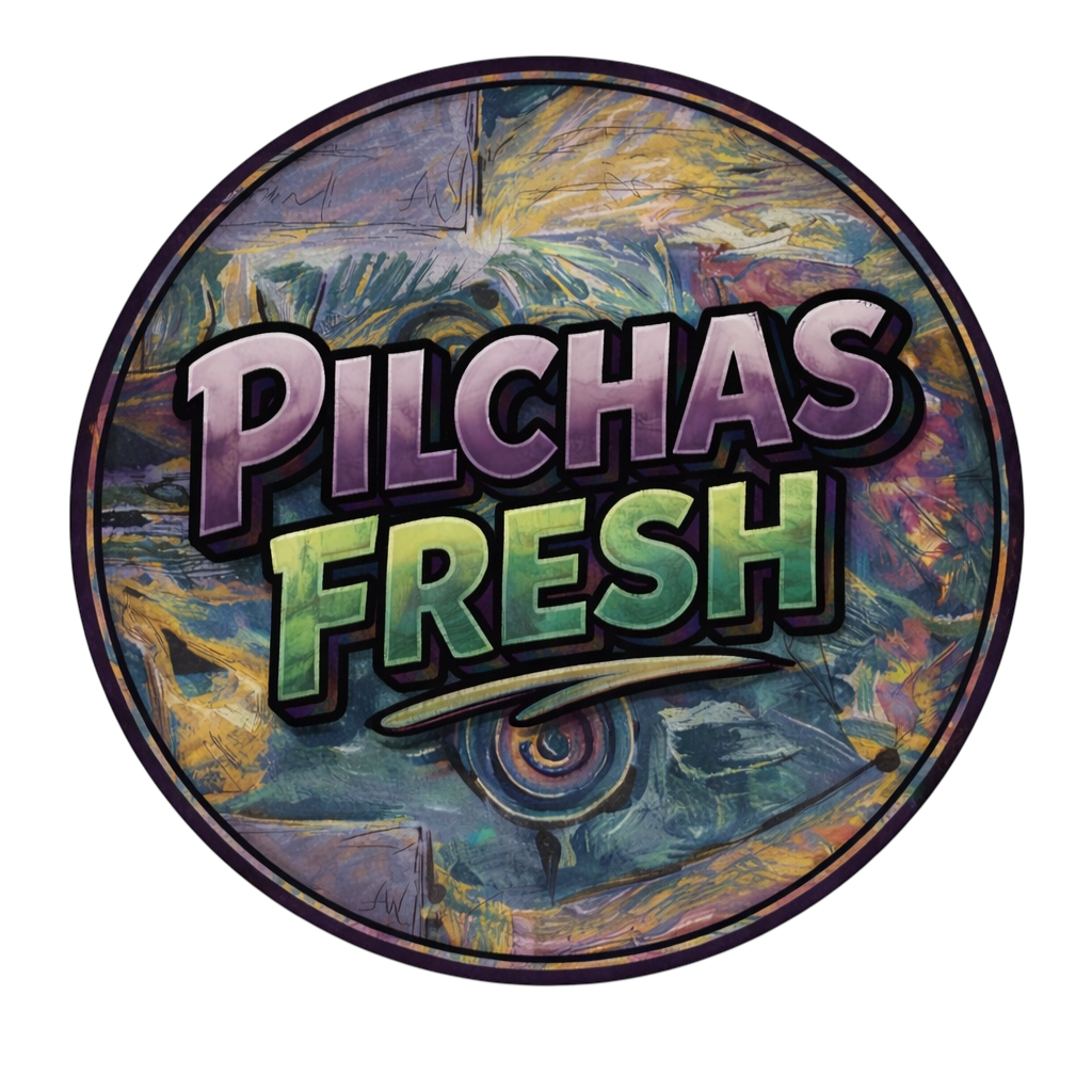 Pilchas fresh