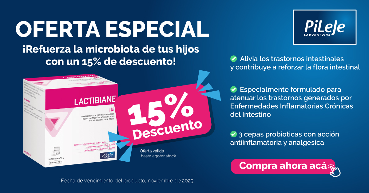 Promoción destacada