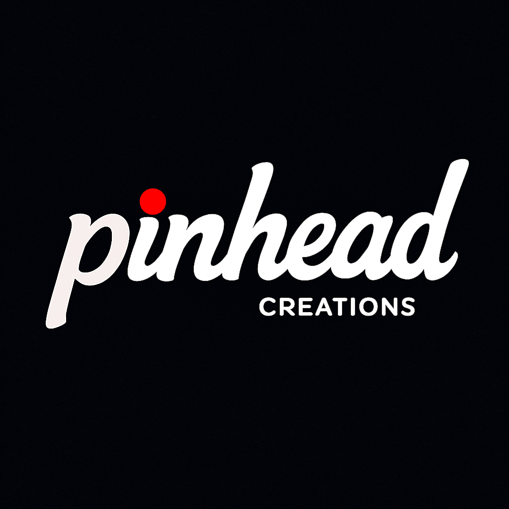 Pinheadcreations