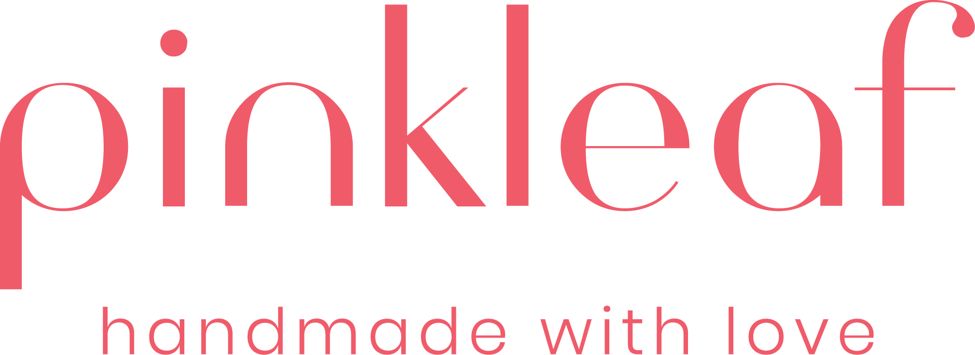 Pinkleaf