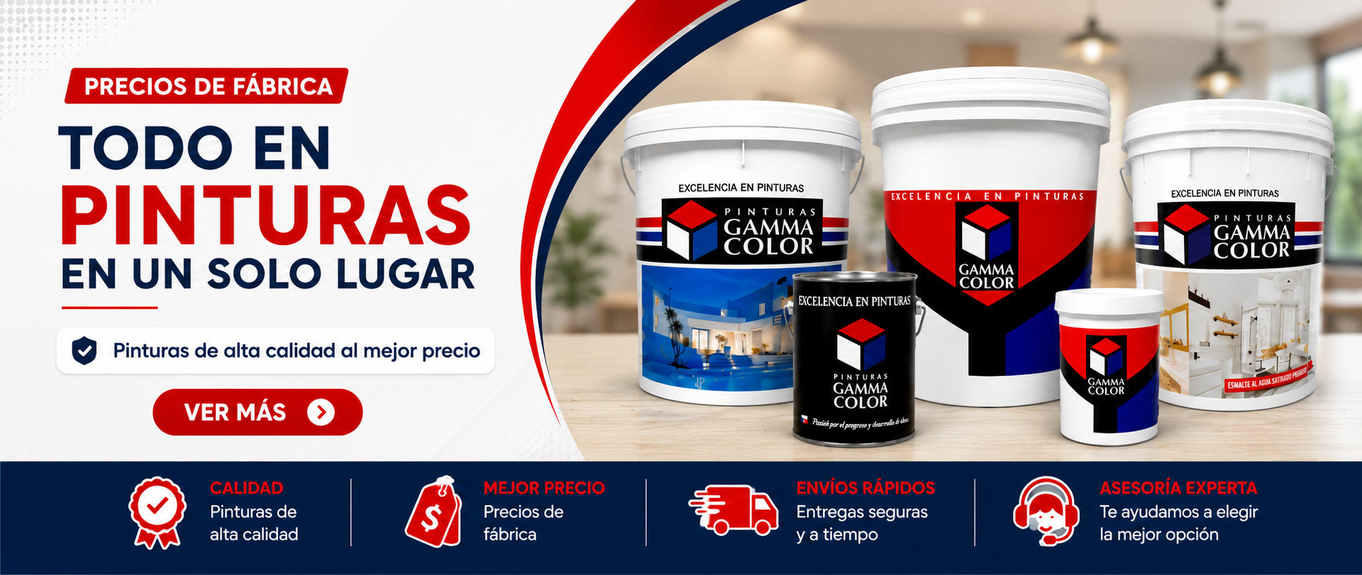 Pinturas Curauma Valparaiso 