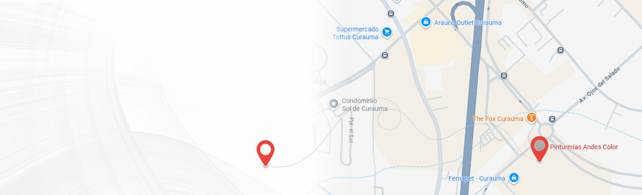 Pinturas Curauma