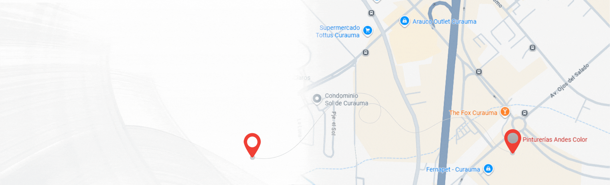 Pinturas Andes Color