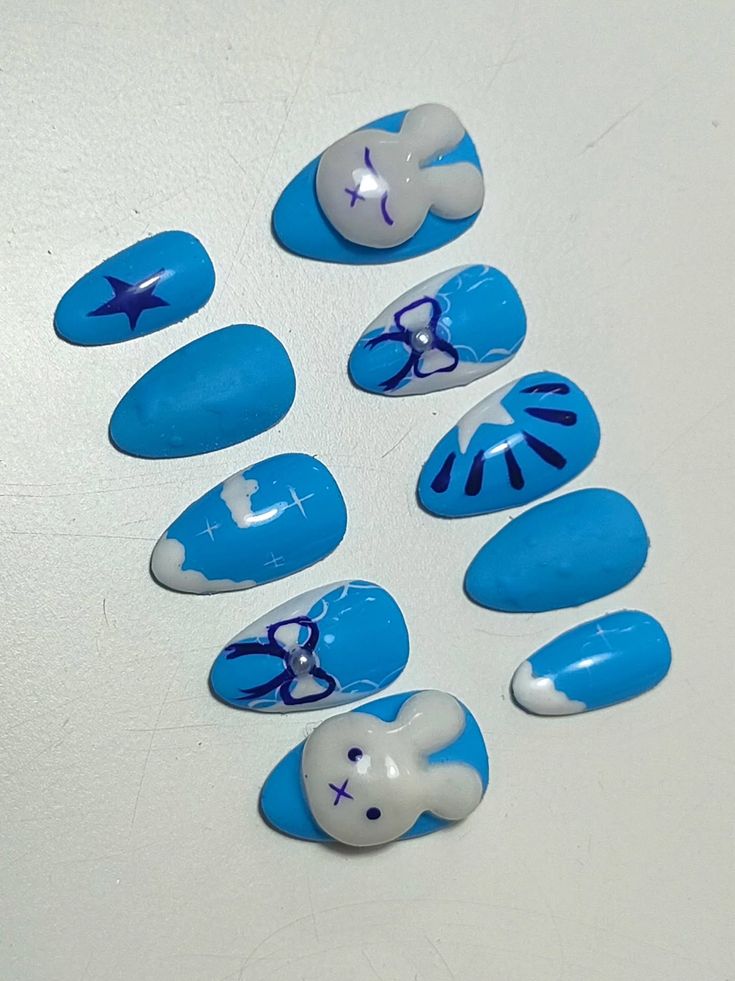 your dream nails exactly how you imagine them