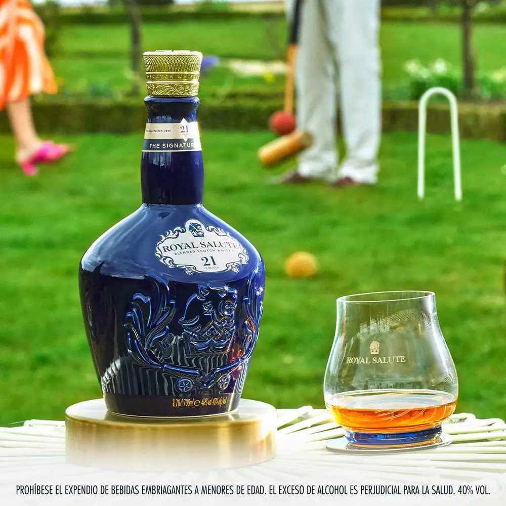 Royal Salute 