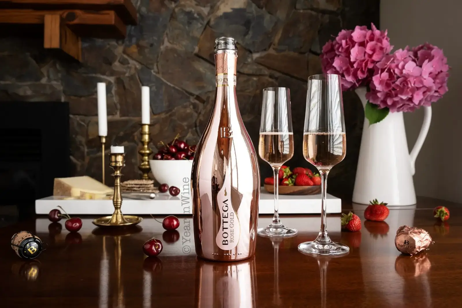 Bottega Rosé