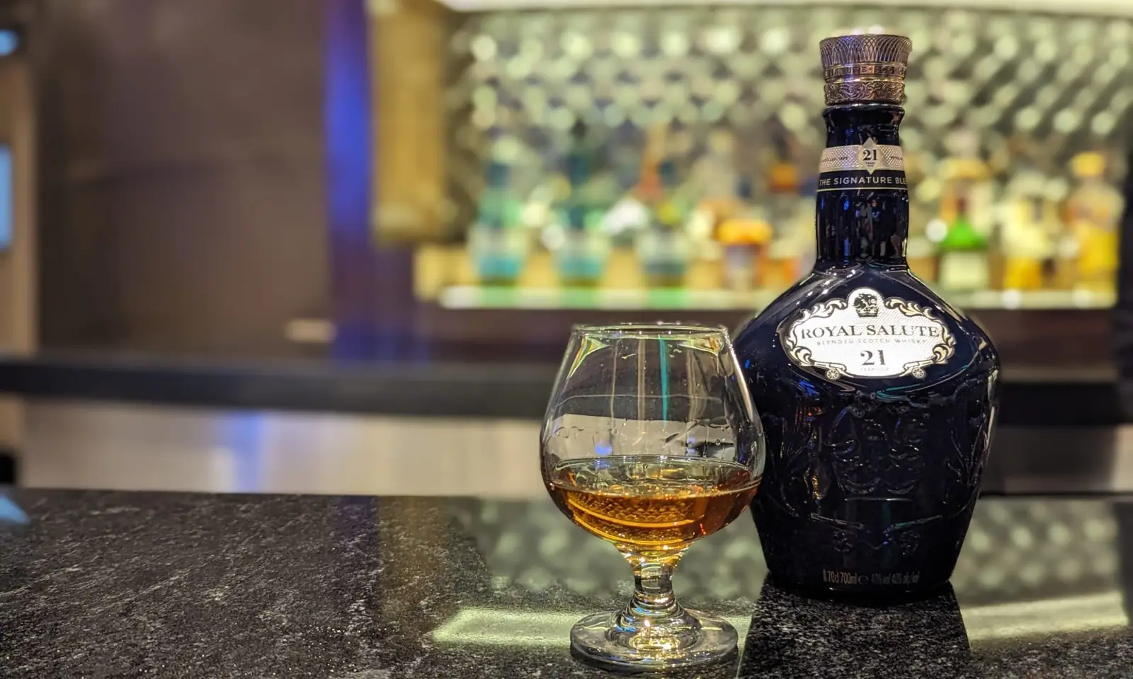 chivas regal royal